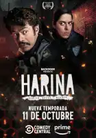  Харина смотреть онлайн сериал 1 сезон 